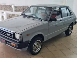 Cinzento Usado 1982 Toyota Starlet Citadino | € 5.250