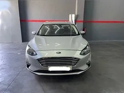 Usado 2020 Ford Focus Carrinha | € 16.900 (Preço elevado)
