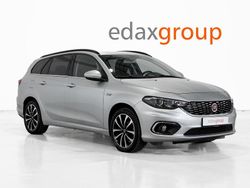 Cinzento Usado 2019 Fiat Tipo Wagon Carrinha | € 10.390 (Preço justo)