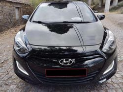 Preto Usado 2012 Hyundai i30 Comfort Citadino | € 6.950 (Preço justo)