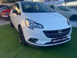 Branco Usado 2018 Opel Corsa Sedan | € 13.900 (Caro)