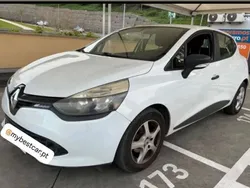 Renault Clio IV