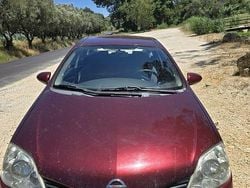 Usado 2005 Nissan Primera Carrinha | € 3.950