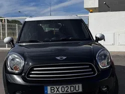 Usado 2013 Mini Cooper Countryman SUV | € 13.500