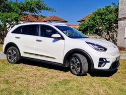 Usado 2020 Kia e-Niro SUV | € 16.800 (Preço justo)