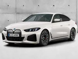 Novo 2025 BMW i4 Comfort Edition Sedan | € 77.590 (Preço elevado)