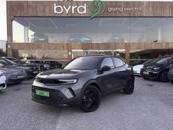 Cinza Usado 2023 Opel Mokka-e SUV | € 22.900 (Bom preço)