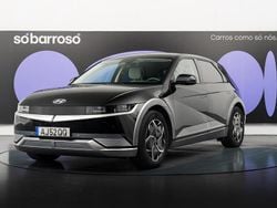 Preto Usado 2021 Hyundai Ioniq 6 Sedan | € 27.990