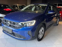 Azul Usado 2022 VW Taigo Style SUV | € 17.990 (Super Preço)