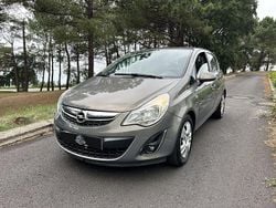 Usado 2011 Opel Corsa Sedan | € 4.990 (Bom preço)
