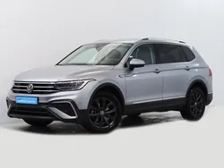 Cinzento Usado 2023 VW Tiguan Allspace SUV | € 37.900