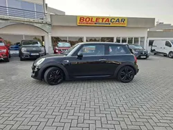 Preto Usado 2016 Mini Cooper Citadino | € 16.500 (Bom preço)