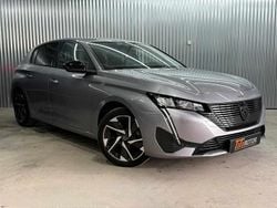 Cinzento Usado 2024 Peugeot 308 Carrinha | € 21.450 (Super Preço)