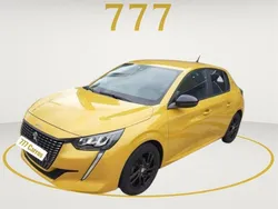 Outra Usado 2021 Peugeot 208 Citadino | € 14.777 (Preço justo)