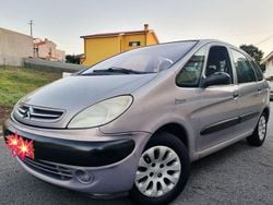 Usado 2000 Citroën Xsara Picasso Monovolume | € 1.799