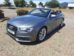 Usado 2016 Audi A5 Coupé | € 21.000 (Super Preço)