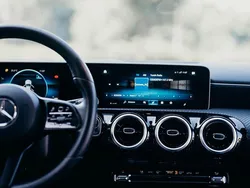 Antracite Usado 2019 Mercedes CLA180 Shooting Brake Business Carrinha | € 21.990 (Preço justo)