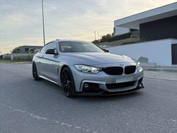 Usado 2014 BMW 420 M Performance | € 20.990 (Preço justo)