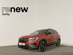 Laranja Usado 2023 Renault Austral Techno Esprit Alpine SUV | € 33.490 (Preço justo)