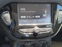 Usado 2016 Opel Corsa Dynamic Sedan | € 10.500 (Preço justo)