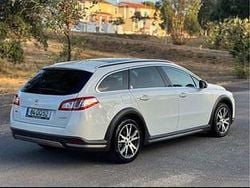 Usado 2013 Peugeot 508 RXH Sedan | € 7.000 (Super Preço)