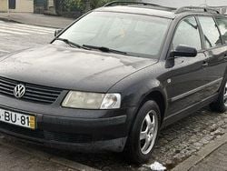 Usado 2000 VW Passat Sedan | € 1.490