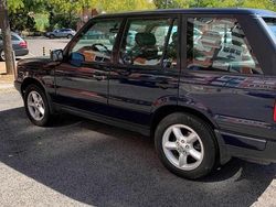 Azul Usado 1997 Land Rover Range Rover SUV | € 18.000