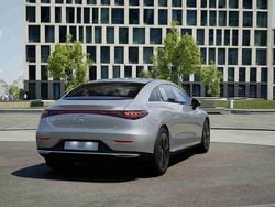 Prateado Novo 2025 Mercedes EQE300 Edition Sedan | € 74.900 (Caro)
