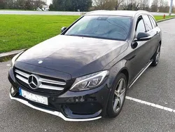 Usado 2014 Mercedes C220 Sedan | € 18.000 (Preço justo)