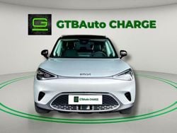 Cinza Usado 2023 Smart #1 Edition #1 SUV | € 33.499 (Preço justo)