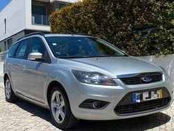 Usado 2010 Ford Focus Carrinha | € 3.990 (Bom preço)