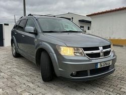 Usado 2008 Dodge Journey SUV | € 6.000