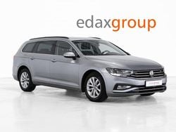 Cinza Usado 2021 VW Passat Business Carrinha | € 17.490 (Preço justo)