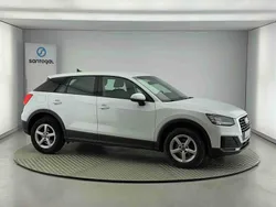 Branco Usado 2019 Audi Q2 SUV | € 21.990 (Preço justo)