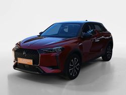 Vermelho Usado 2023 DS Automobiles DS3 Crossback E-Tense SUV | € 26.900 (Caro)
