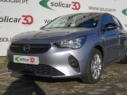 18500 cinza Usado 2021 Opel Corsa Business Citadino | € 15.500 (Preço justo)