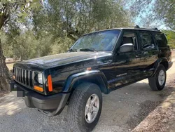 Usado 2000 Jeep Cherokee SUV | € 7.900