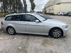 Usado 2007 BMW 320 Carrinha | € 6.750 (Super Preço)