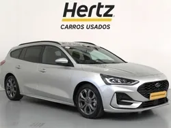 Usado 2023 Ford Focus ST-Line Carrinha | € 20.500 (Super Preço)