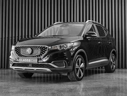 Preto Usado 2020 MG ZS Luxury Sedan | € 17.250 (Preço justo)