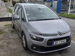 Usado 2018 Citroën C4 SpaceTourer Monovolume | € 9.950