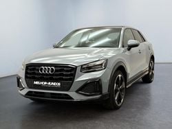 Cinza Usado 2021 Audi Q2 Design SUV | € 26.990 (Bom preço)
