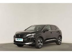 Preto Usado 2023 Peugeot 3008 GT SUV | € 28.990 (Preço justo)