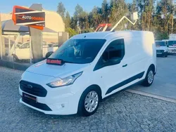 Branco Usado 2022 Ford Transit | € 19.850 (Preço elevado)