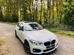 Usado 2015 BMW 120 Citadino | € 20.990