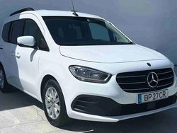 Branco Usado 2024 Mercedes 180 Sedan | € 27.990