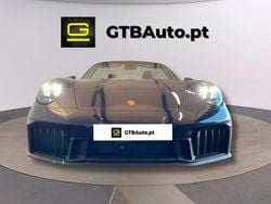 Preto Novo 2025 Porsche 911 Carrera S Cabrios | € 269.000