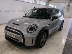 Cinza Usado 2024 Mini Cooper SE Essential Citadino | € 32.000 (Caro)