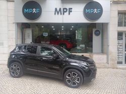 Preto Usado 2025 Jeep Avenger SUV | € 24.290 (Preço justo)