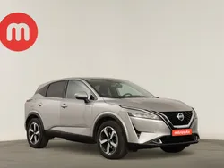 Usado 2022 Nissan Qashqai SUV | € 23.999 (Preço justo)